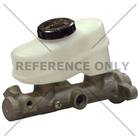 Centric Parts Centric 130.65045 Centric Premium Brake Master Cylinders 130.65045